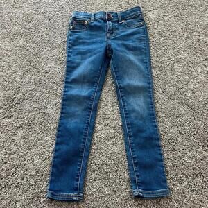 Vineyard Vines Girls Skinny Jeans size 7